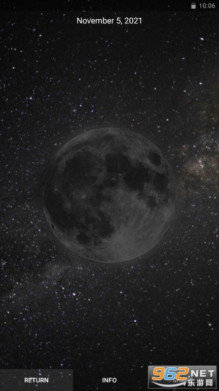 Moon����۲�����