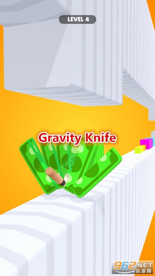 Gravity Knife��Ϸ