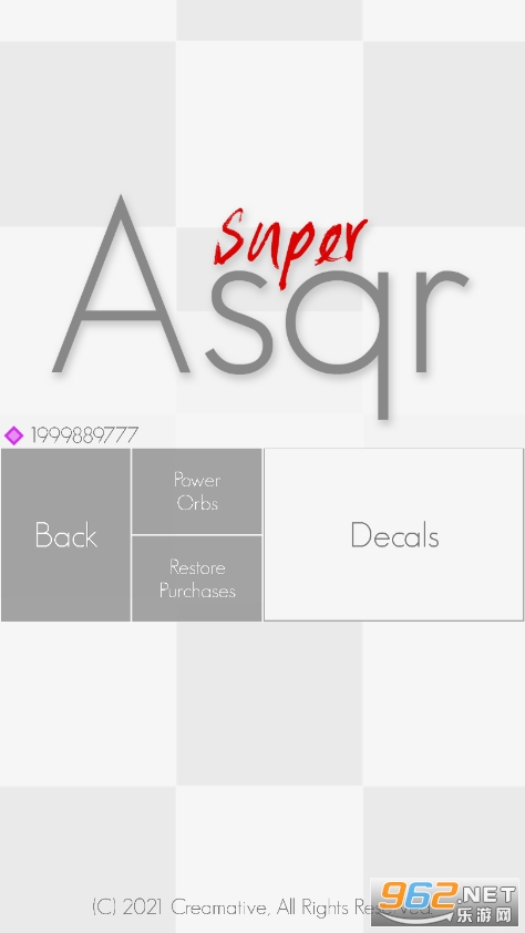 Super Asqr�ƽ��
