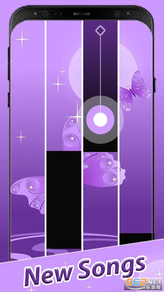 bad bunny piano game����ƴ��������Ϸ
