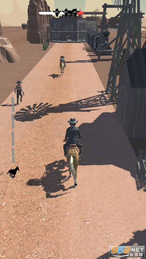 ǹ�־���Sheriff Gunman