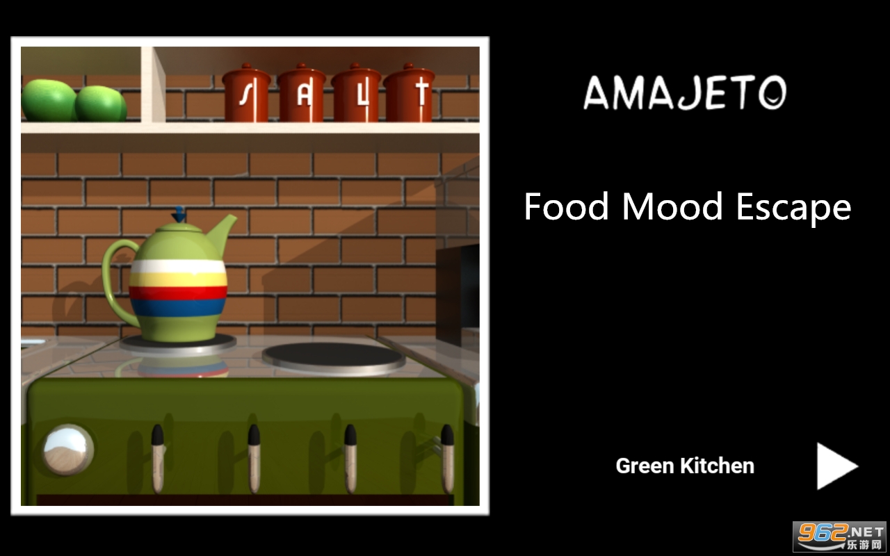 Food Mood Escape��׿��
