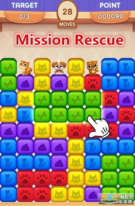 Mission Rescue��Ϸ
