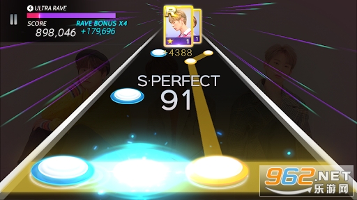 SuperStar BRANDNEW��Ϸ