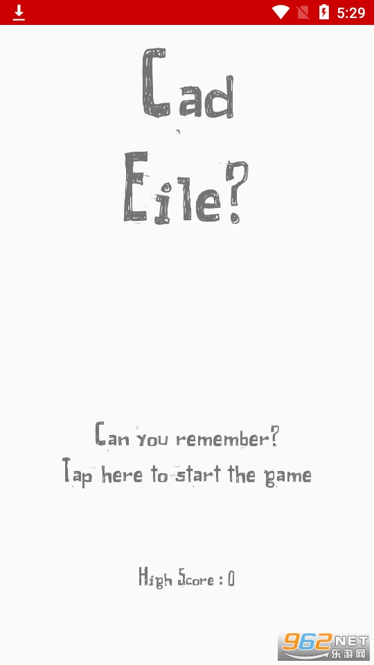 Cad Eile��Ϸ