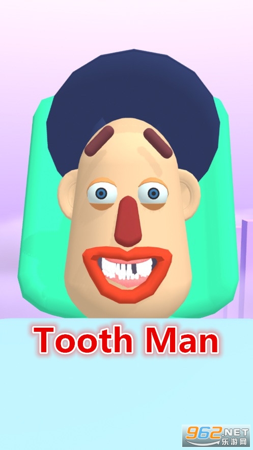 Tooth Man�ٷ���
