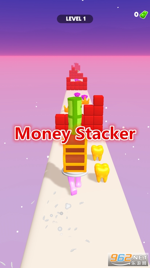 Money Stacker��Ϸ
