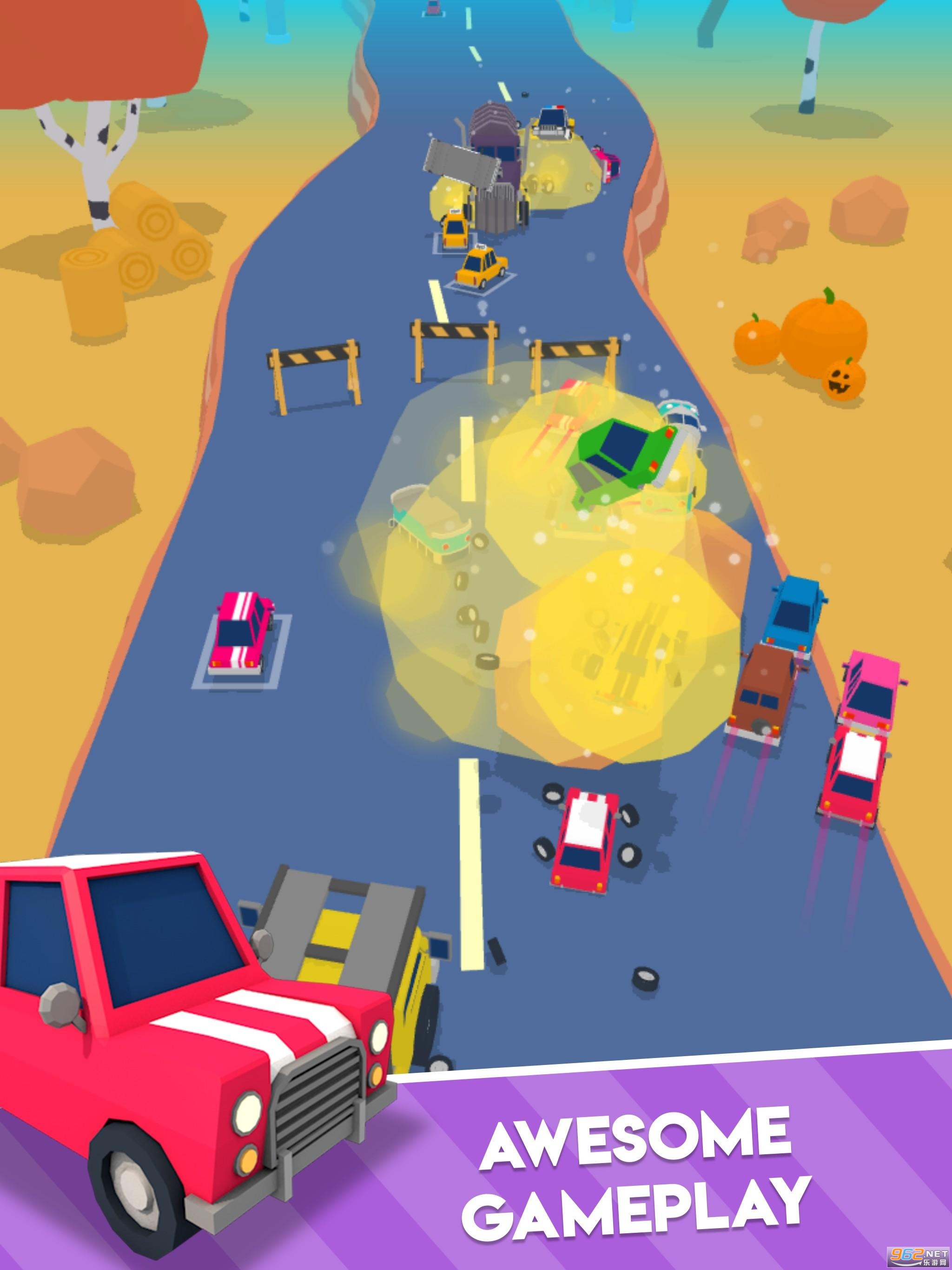 Mad Cars��������