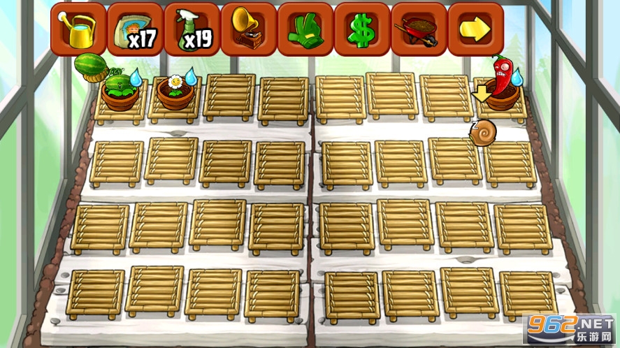 Plants vs. Zombies FREE植物大战僵尸free汉化版 Plants vs. Zombies FREE植物大战僵尸free汉化版