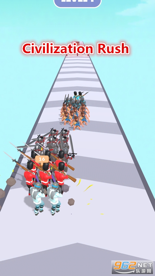 Civilization Rush��Ϸ