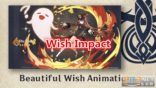 Wish Impact��Ϸ