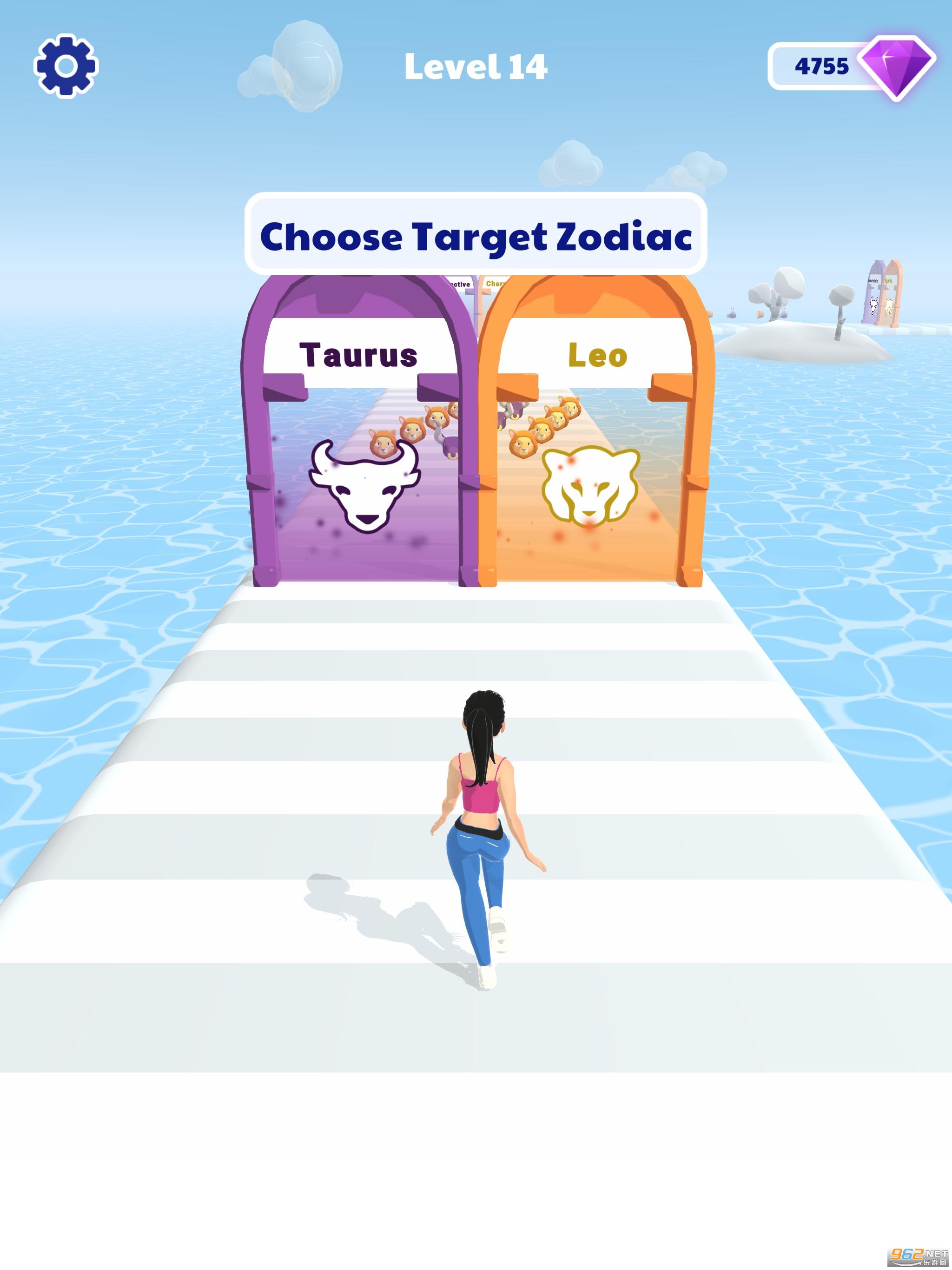 Zodiac Runnerʮ����Ф����