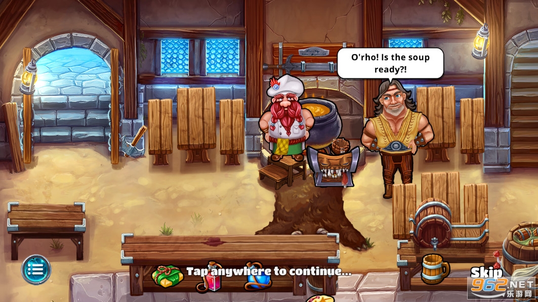 ��Ұ��ջBarBarous2������