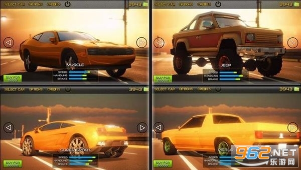highway drift racer��·Ư��������