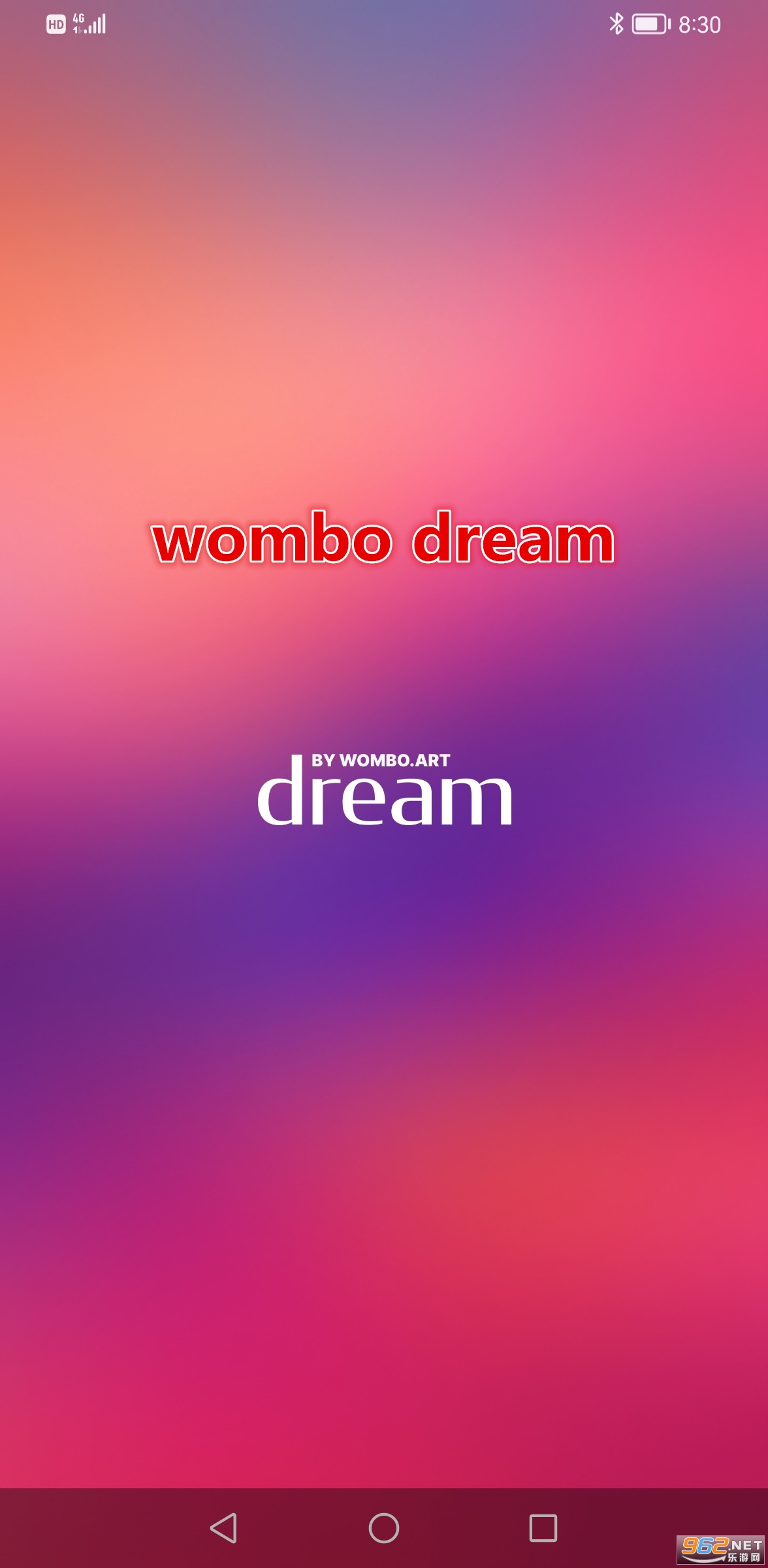 wombo dream官方版 wombo dream官方版