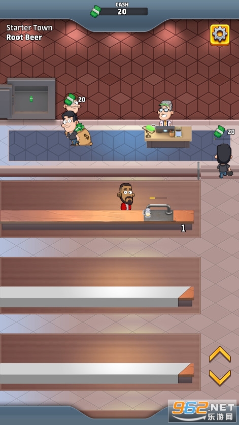 ���оưɹ���Idle Bar Story