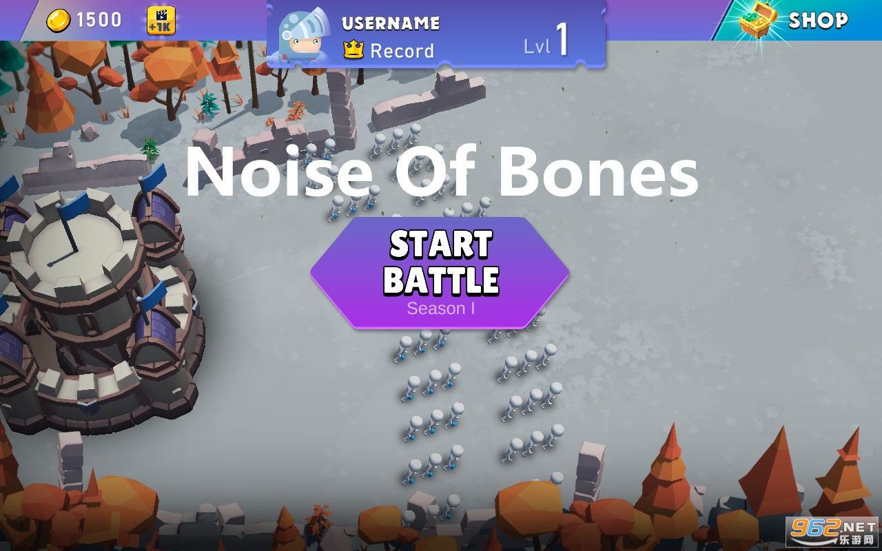 Noise Of Bones�ٷ���