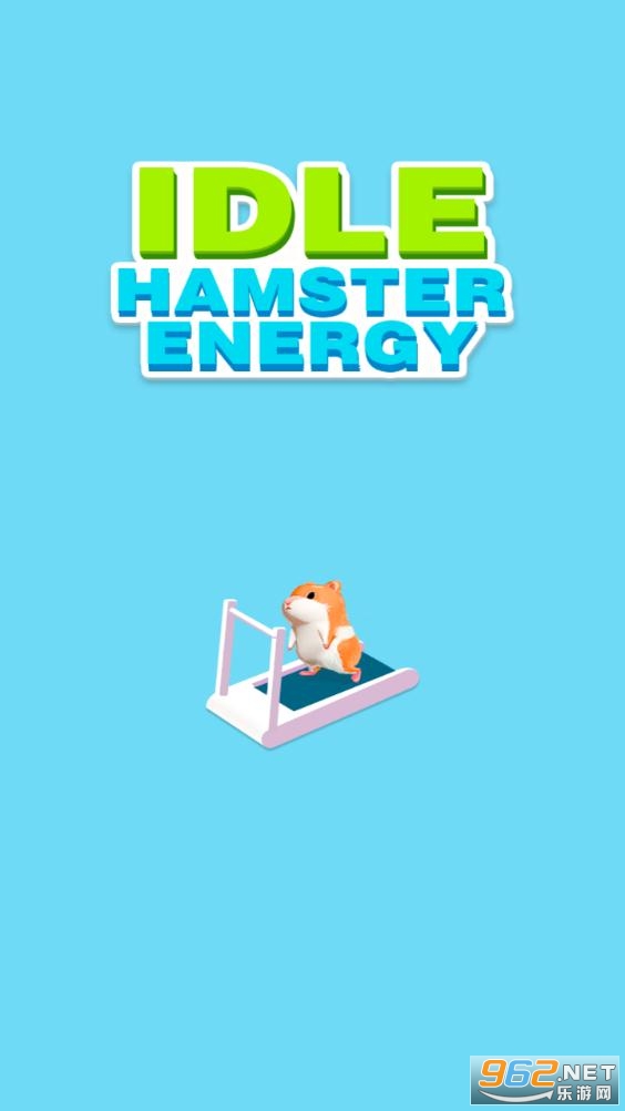 Idle Hamster Energy闲置仓鼠养成安卓版 Idle Hamster Energy闲置仓鼠养成安卓版