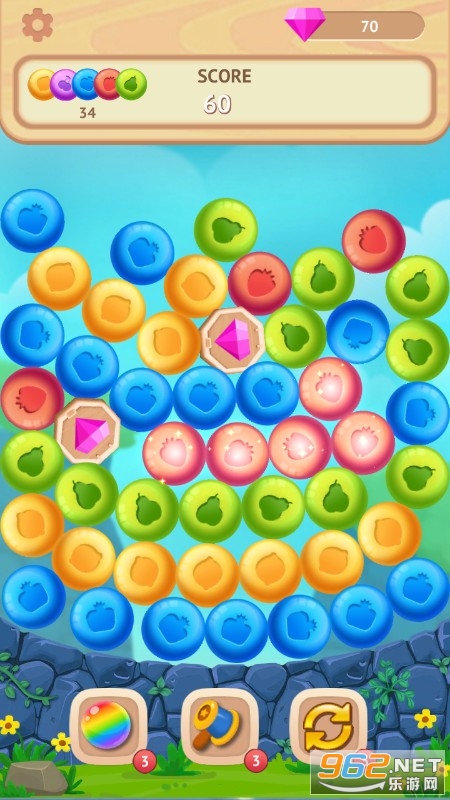 Bubble Garden���ݻ�԰