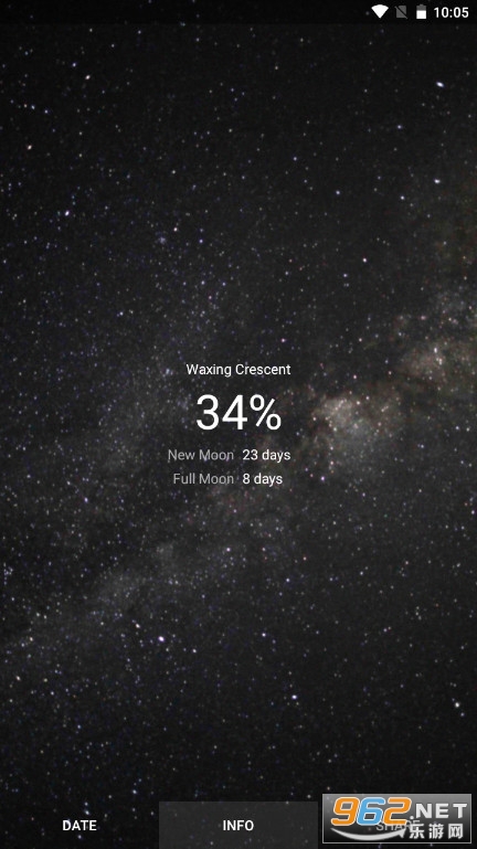 Moon����۲�����v2.4.1 ���İ��ͼ2