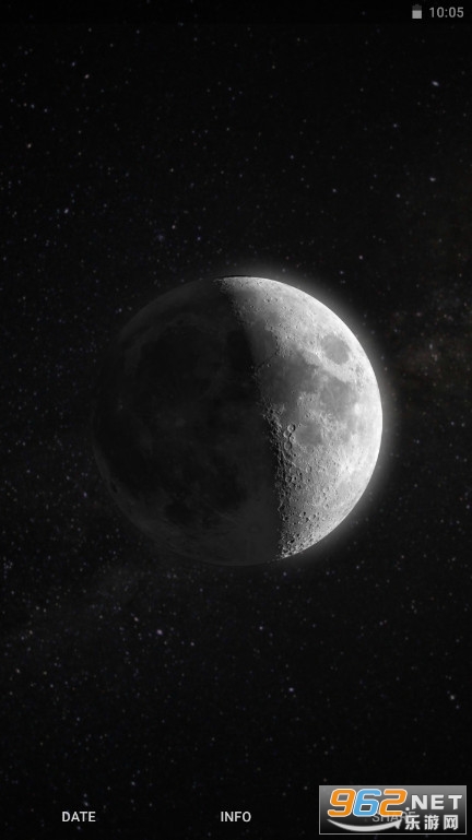 Moon����۲�����v2.4.1 ���İ��ͼ0