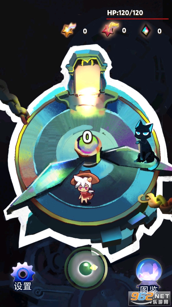 ����֮Ϣ��ɫ����v1.2��׿���ͼ4