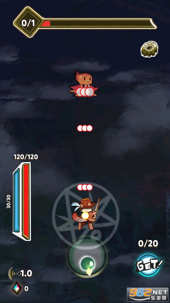 ����֮Ϣ��ɫ����v1.2��׿���ͼ5