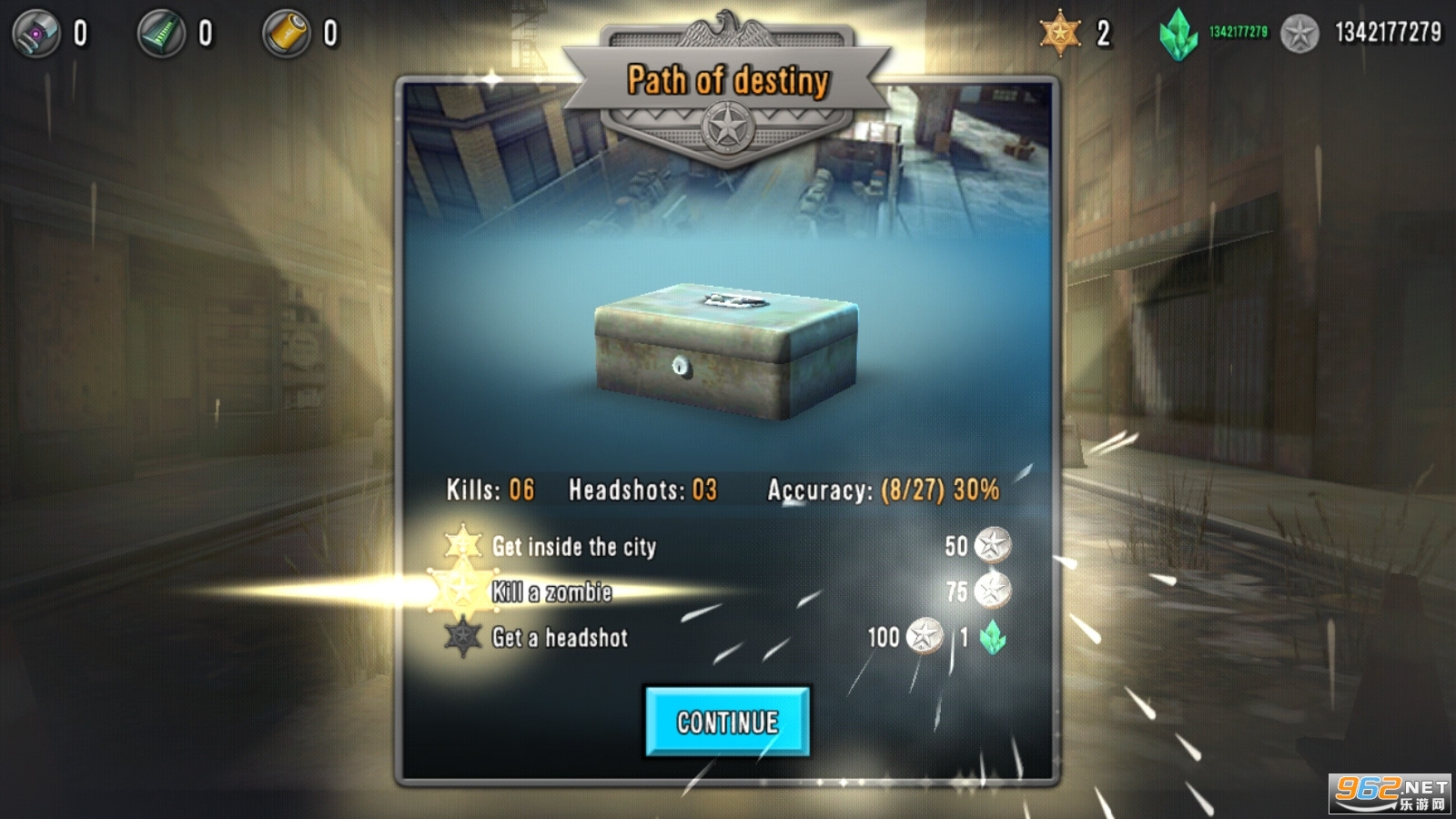 ���ϣ��ɥս�����޻��Ұ�(Last Hope Sniper)v3.34���°��ͼ3