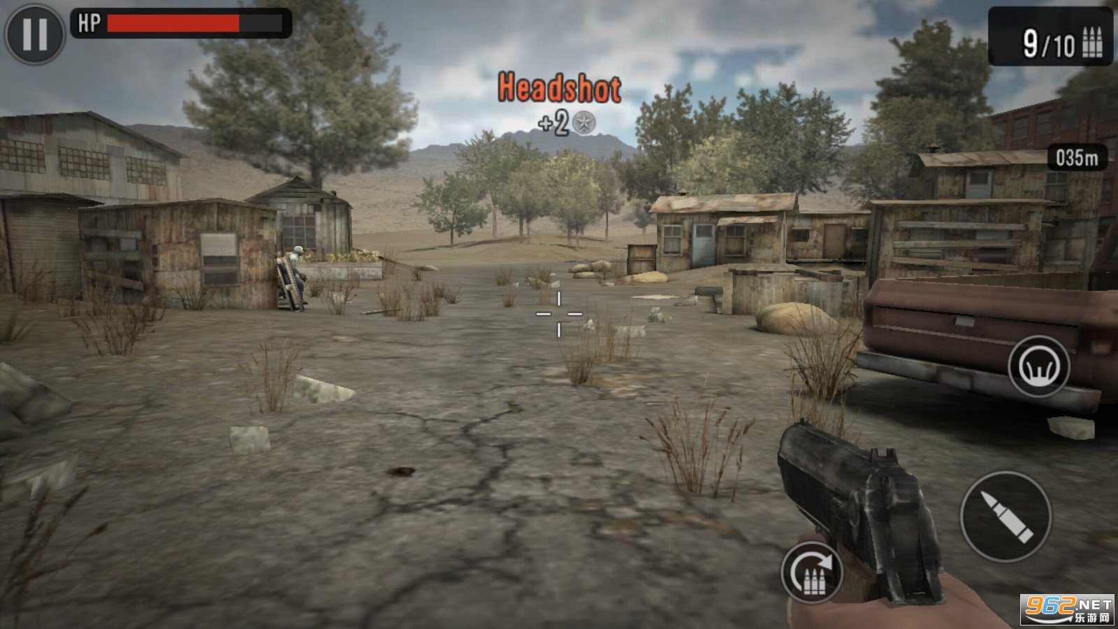 ���ϣ��ɥս�����޻��Ұ�(Last Hope Sniper)v3.34���°��ͼ2