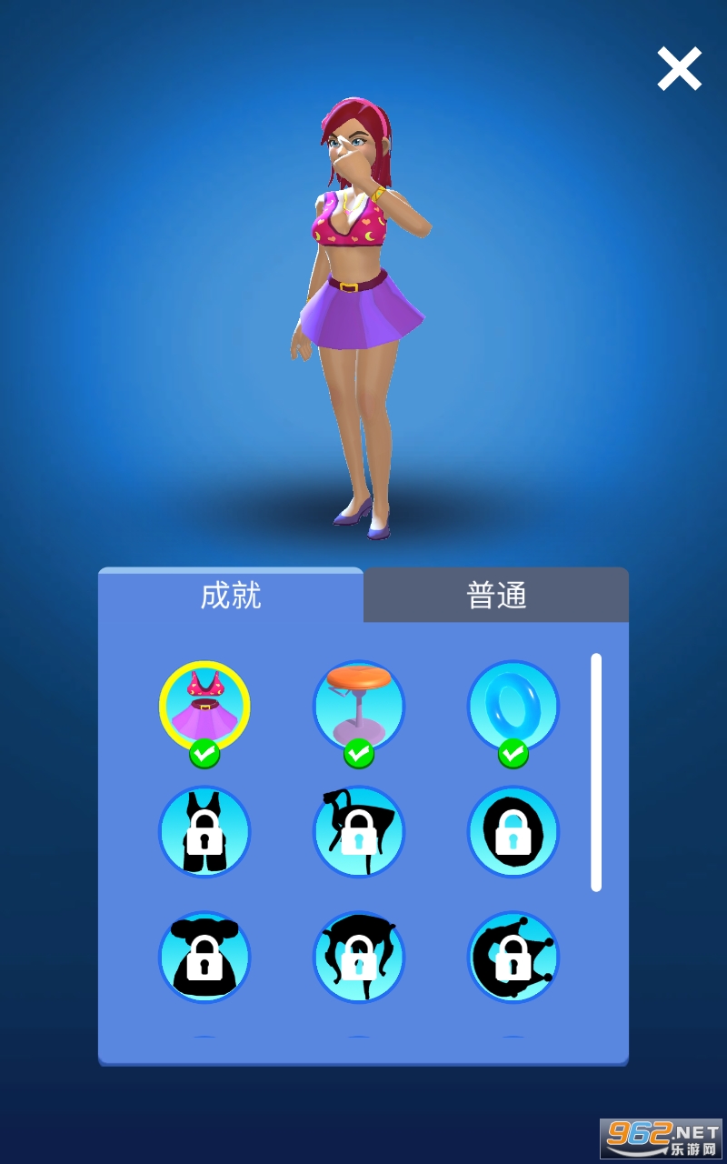 大力出奇迹游戏截图1