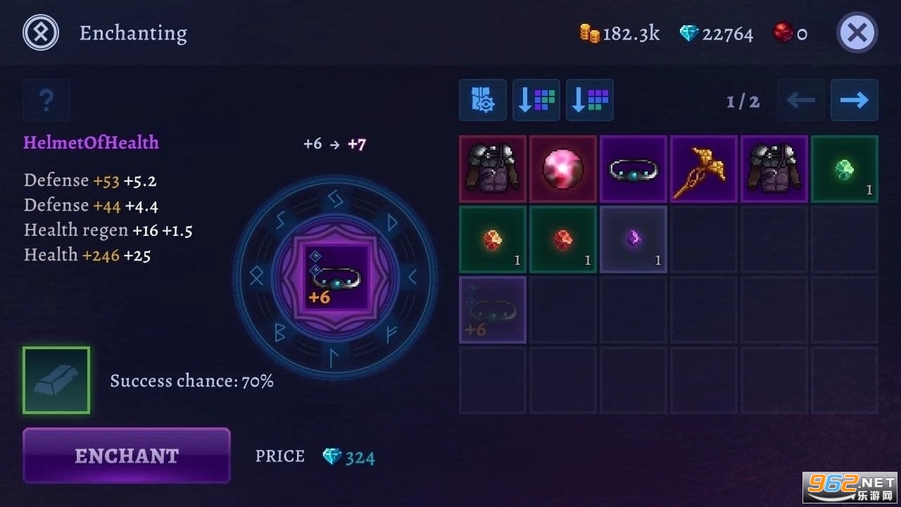 �ڰ��������°�(Darkrise)��ͼ1