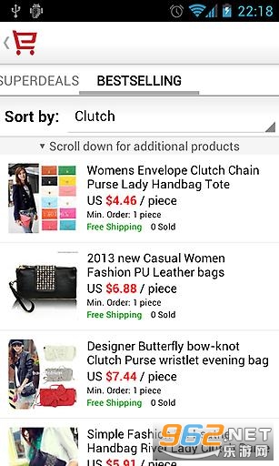 aliexpress���appv8.36.1 (ȫ������ͨ)��ͼ1