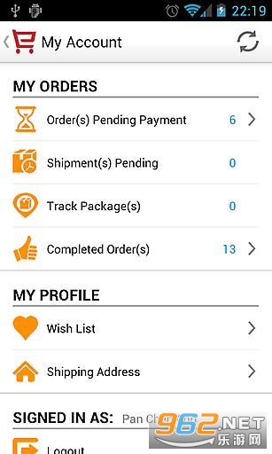 aliexpress���appv8.36.1 (ȫ������ͨ)��ͼ4