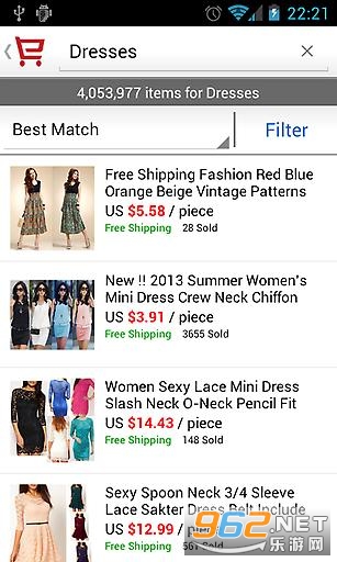aliexpress���appv8.36.1 (ȫ������ͨ)��ͼ2
