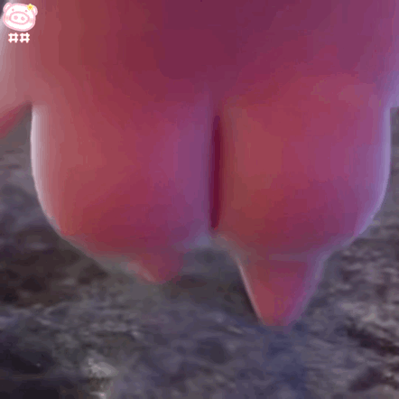 �ɴ���ƨ�ɱ����gif(�ɴ���ƨ�ɳ������)��ͼ2