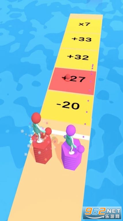 MarbleRun游戏截图2