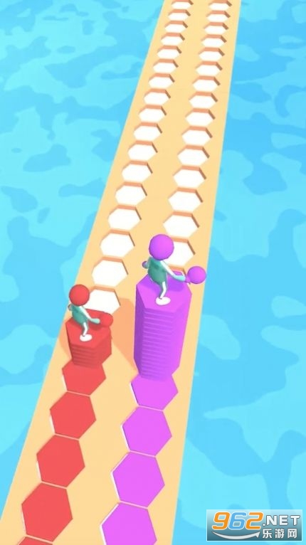 MarbleRun游戏截图1