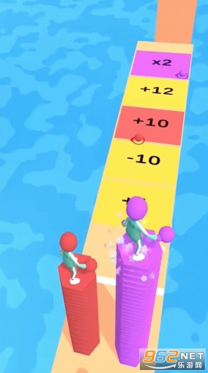 MarbleRun游戏截图0