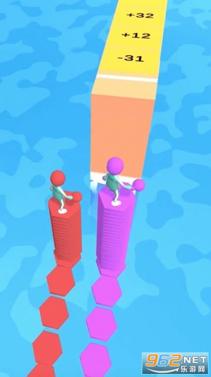 MarbleRun游戏截图3