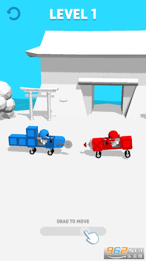 Truck Wars(������ս)��ͼ1