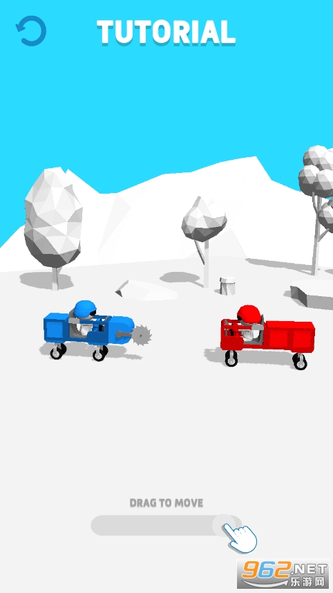 Truck Wars(������ս)��ͼ6