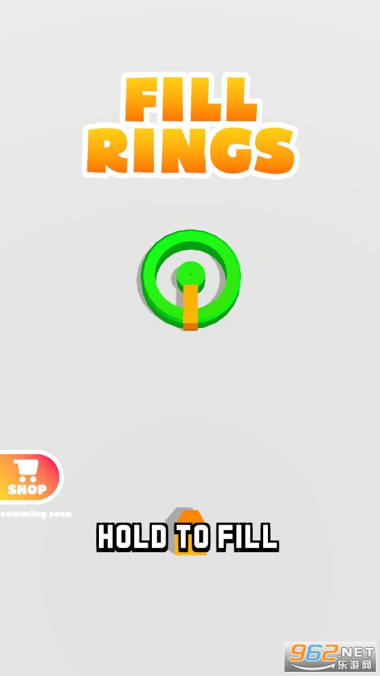 Fill Rings��Ϸ��ͼ3