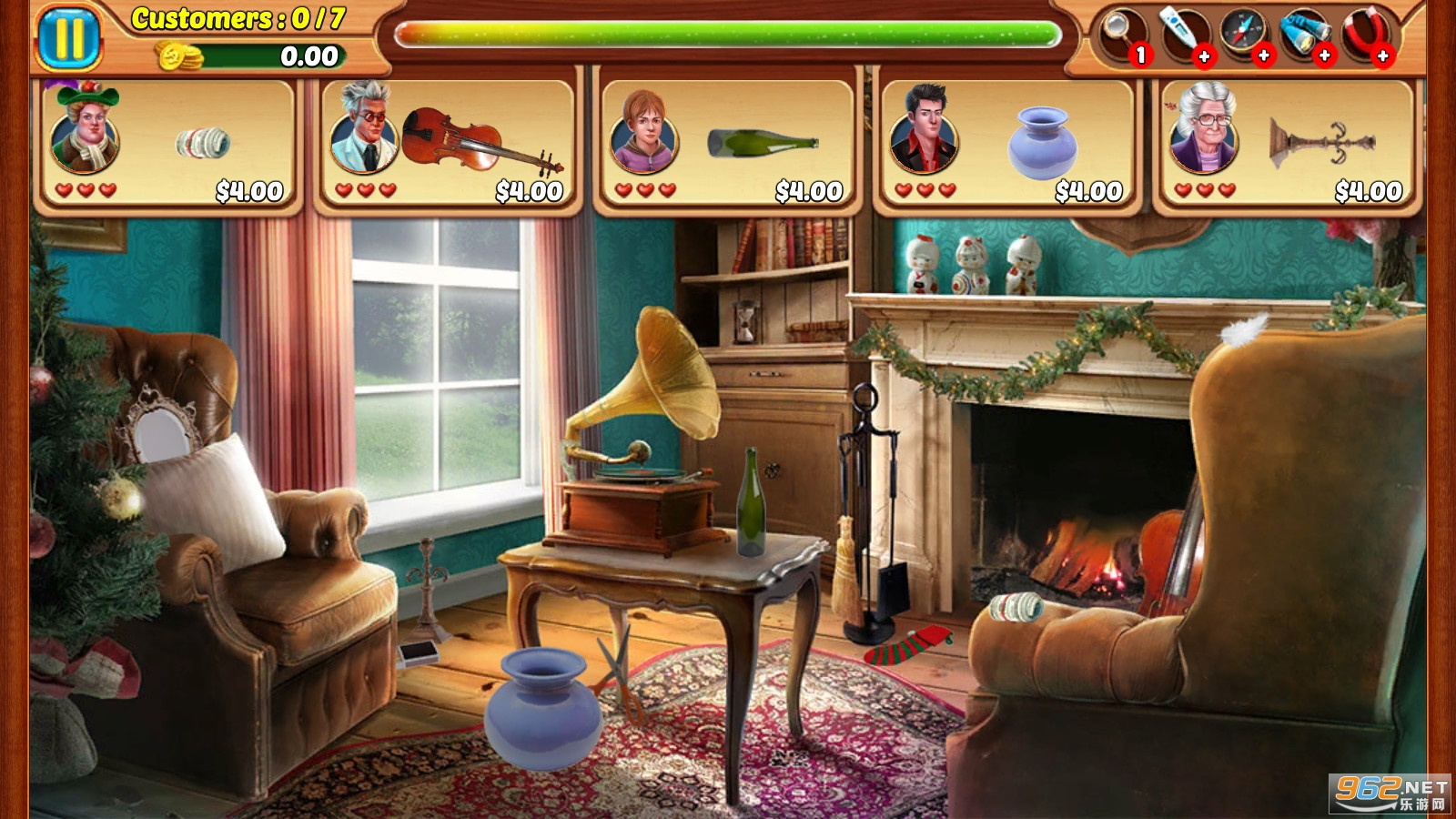 ��ͥ����4(Home Makeover 4)��ͼ0