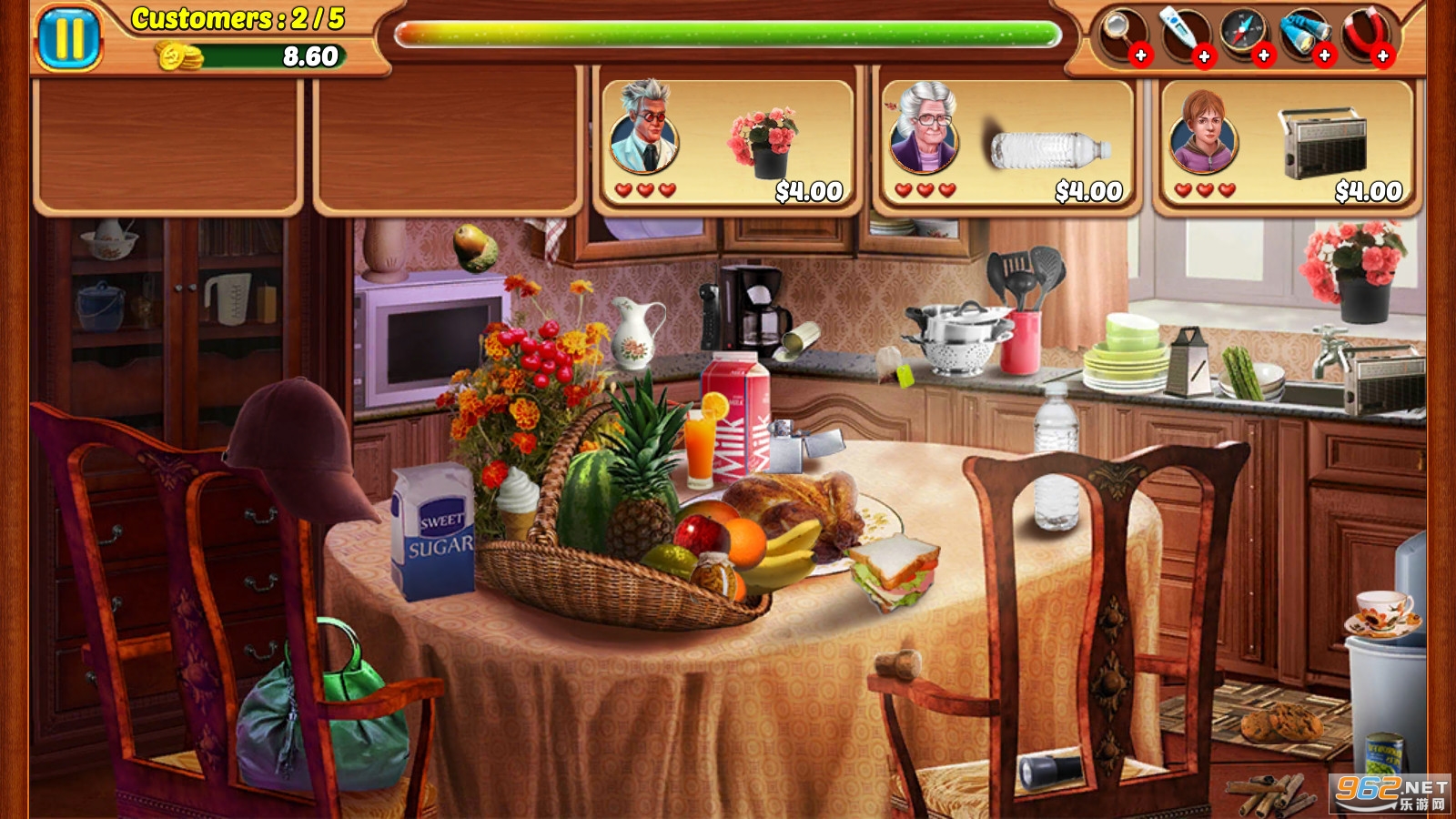 ��ͥ����4(Home Makeover 4)��ͼ3