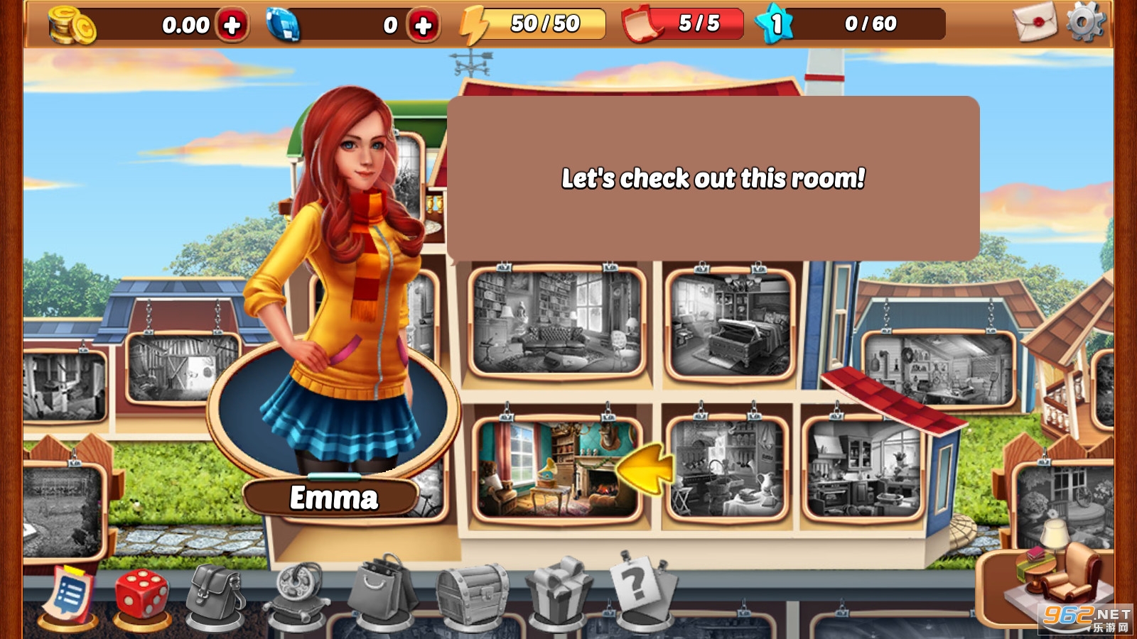 ��ͥ����4(Home Makeover 4)��ͼ1