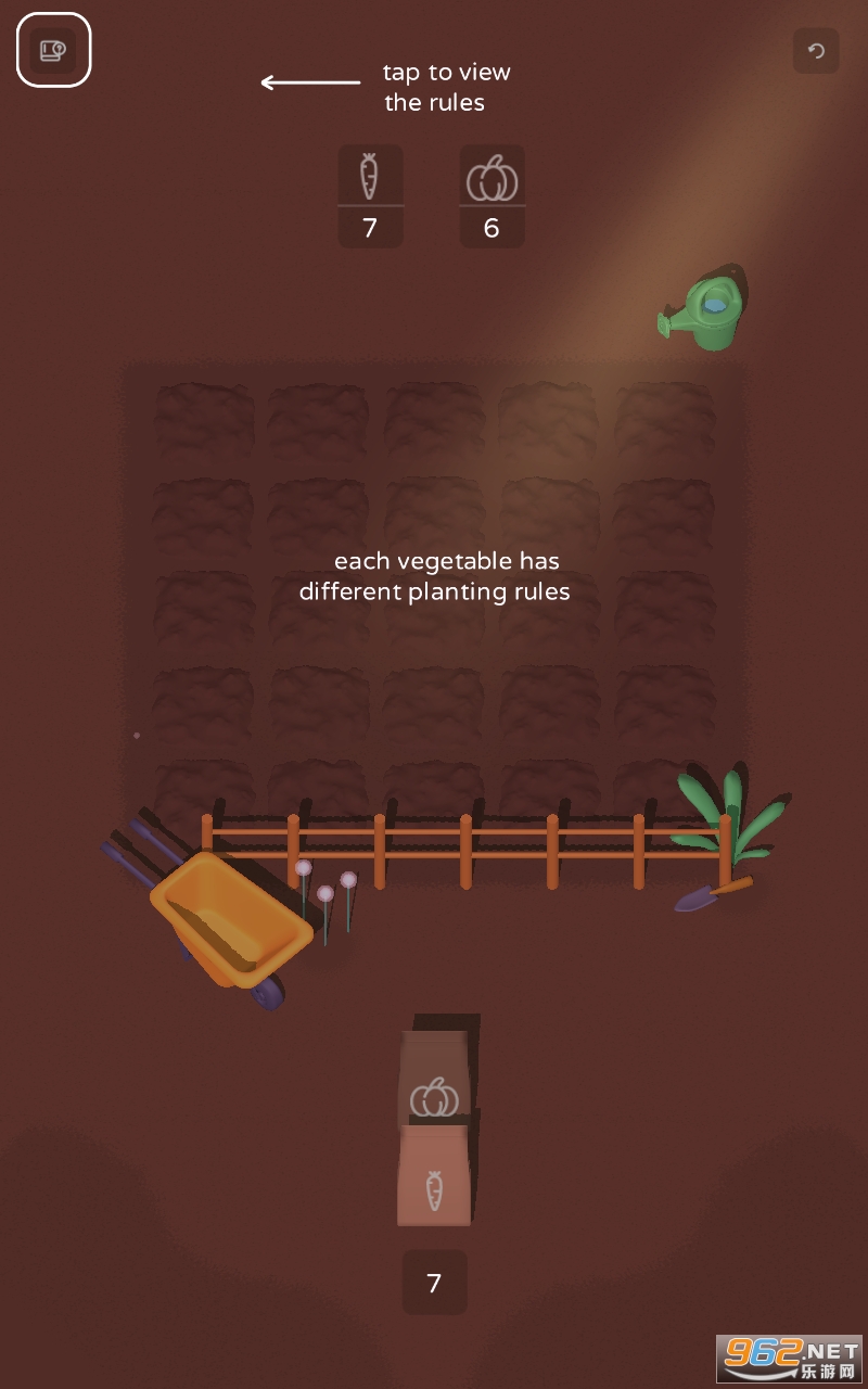 Plant With Care(����ϸ���ٷ���)v1.1 (Plant With Care)��ͼ3