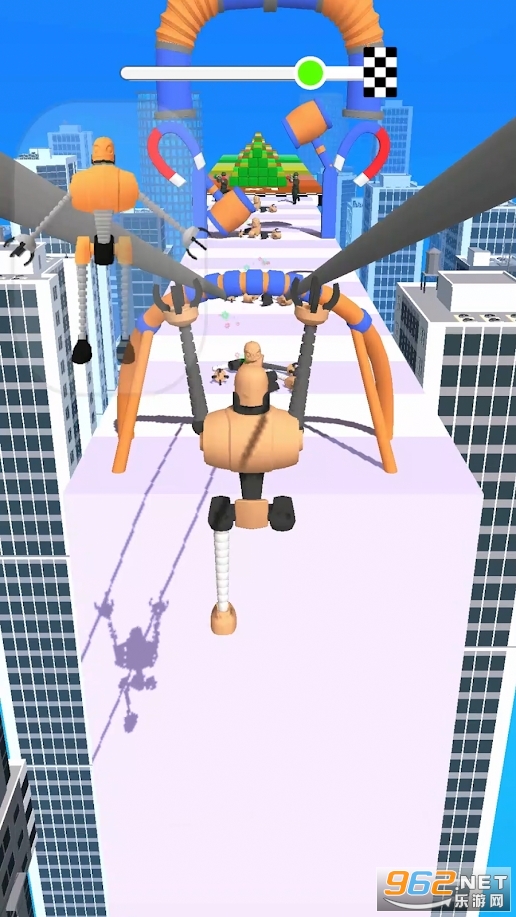 Robo Maker��Ϸ��ͼ3