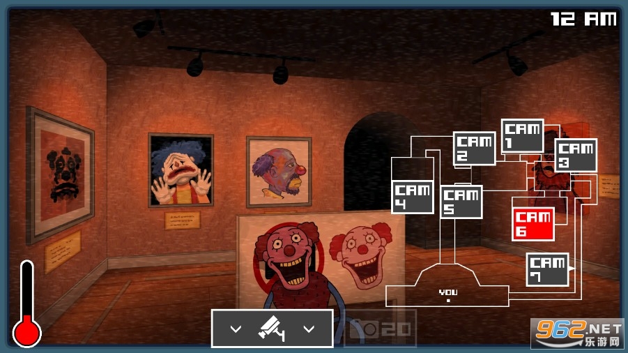 One Night at Flumpty(��������ҹ3��Ѱ�)v1.0.2 �������ͼ0