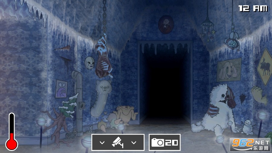 One Night at Flumpty(��������ҹ3��Ѱ�)v1.0.2 �������ͼ4
