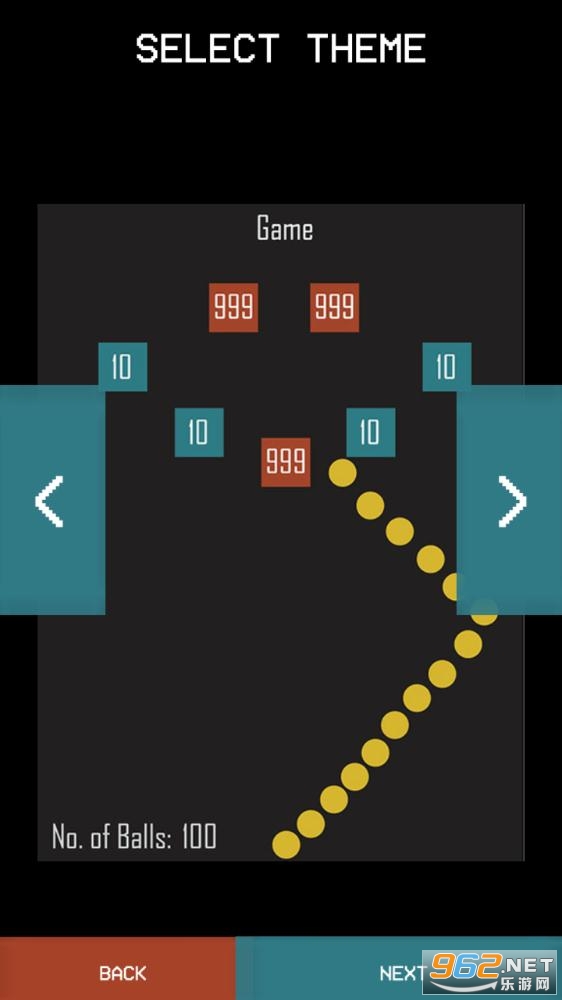 Brick Blaster(ש�鱬ը����׿��)v2.1(Brick Blaster)��ͼ2